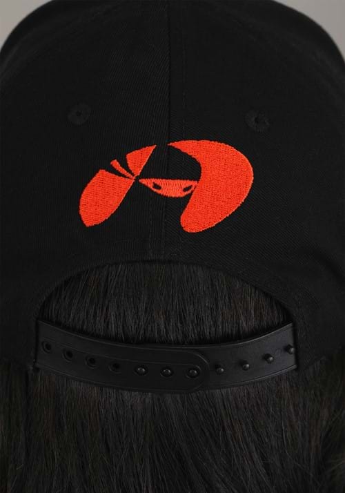 Disney Big Hero Six- Tadashi Baseball Cap - US 7656