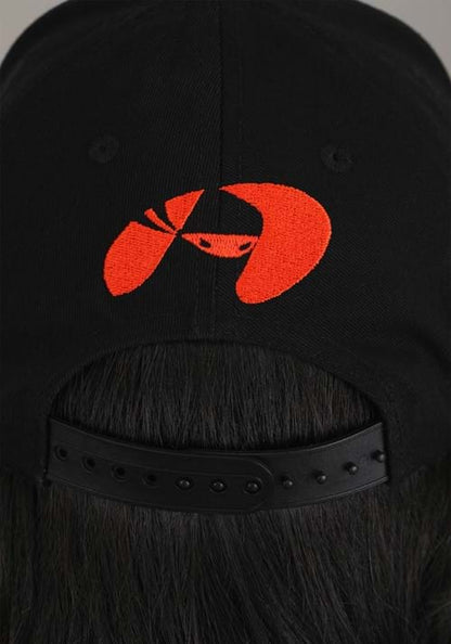 Disney Big Hero Six- Tadashi Baseball Cap - US 7656