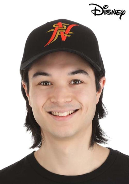 Disney Big Hero Six- Tadashi Baseball Cap - US 7656