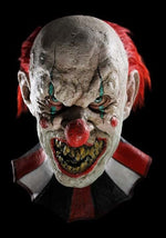 Big Top Clown Mask for Adults - US 8901