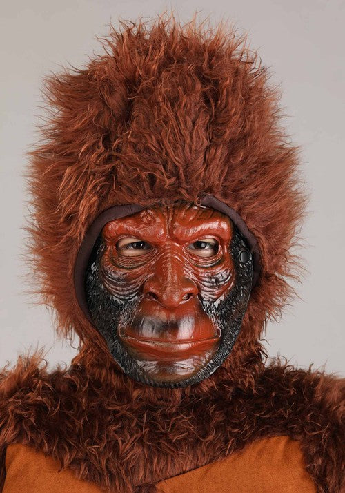 Boy's Bigfoot Costume - US 4141