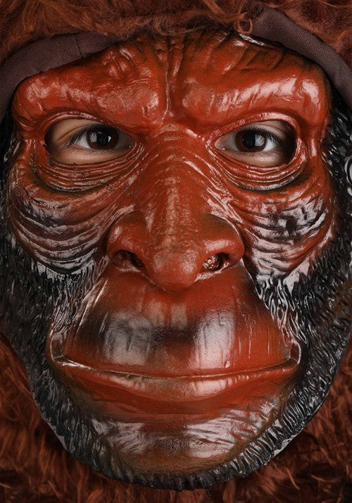 Boy's Bigfoot Costume - US 4141