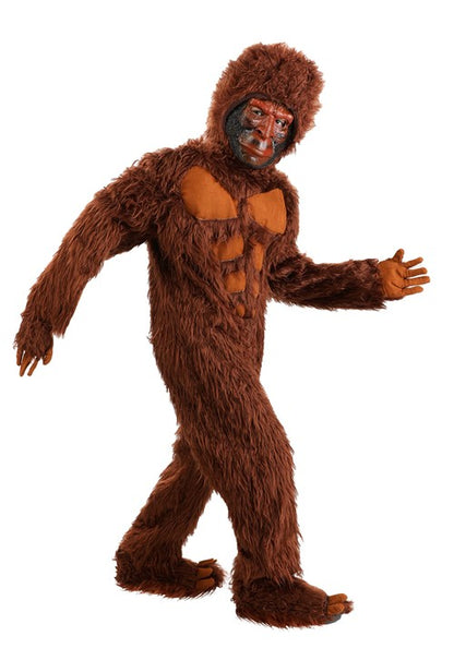 Boy's Bigfoot Costume - US 4141