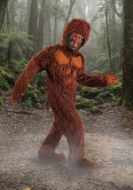 Boy's Bigfoot Costume - US 4141