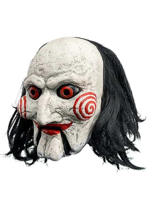 Billy with Moving Mouth Mask for Adults - US 3235