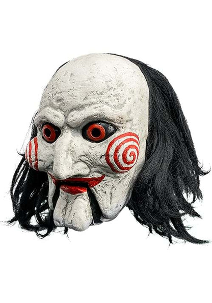 Billy with Moving Mouth Mask for Adults - US 3235