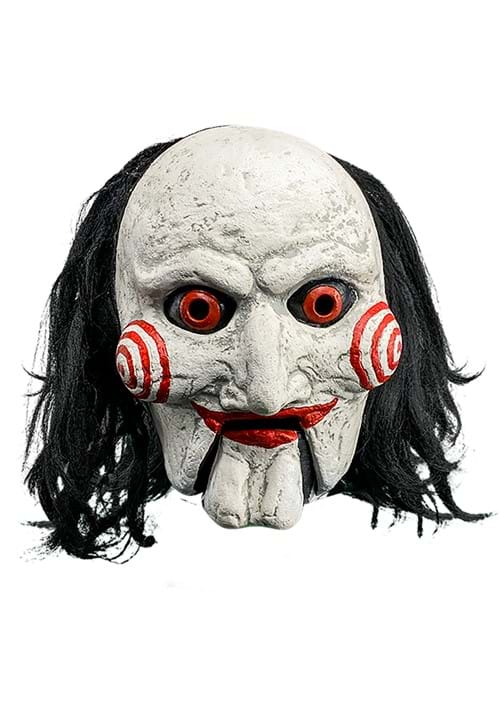Billy with Moving Mouth Mask for Adults - US 3235
