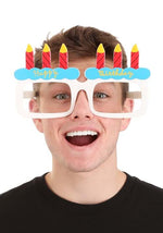 Birthday - Glasses - US 5684