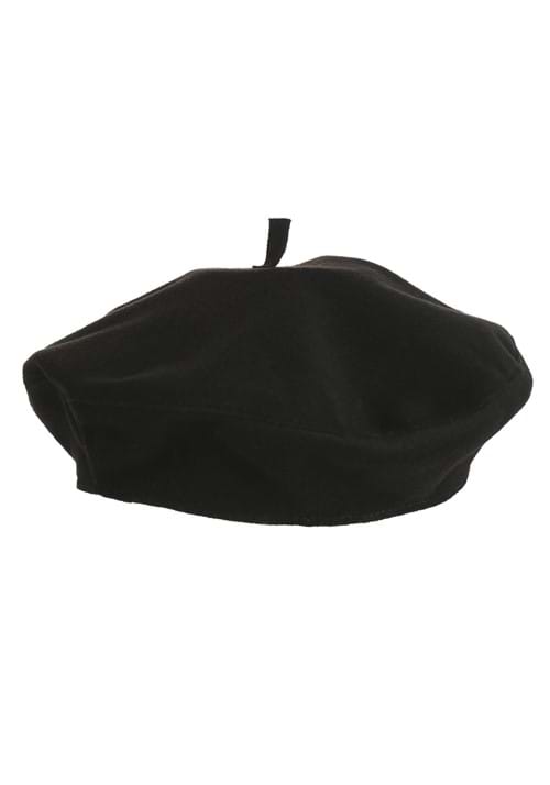 Black Beret - US 9800