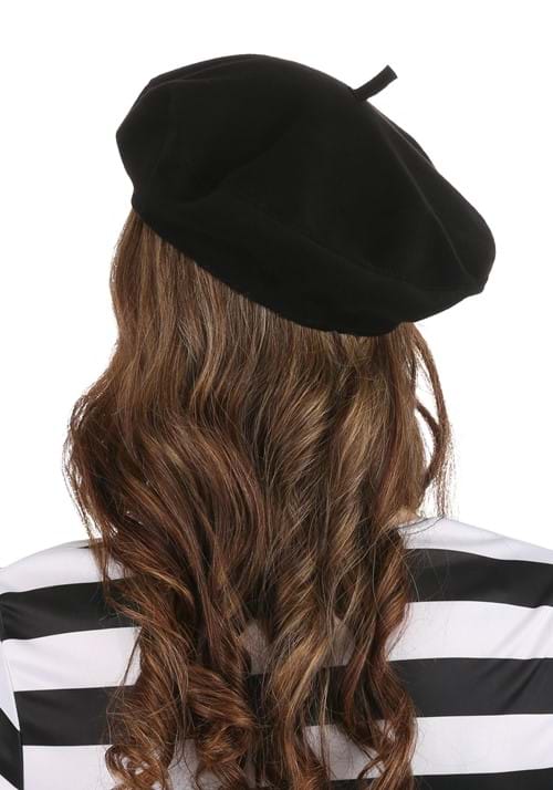 Black Beret - US 9800