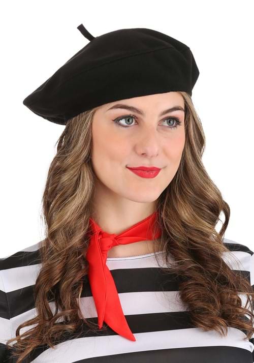 Black Beret - US 9800