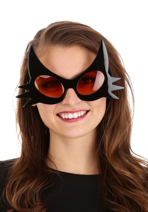 Black Cat Sunglasses - US 4608