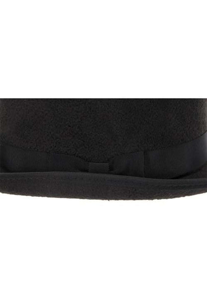 Adult Black John Bull Costume Hat - US 9340