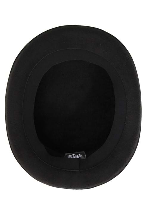 Adult Black John Bull Costume Hat - US 9340