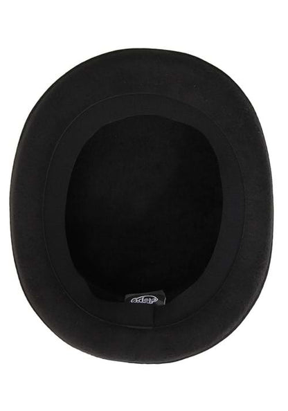 Adult Black John Bull Costume Hat - US 9340