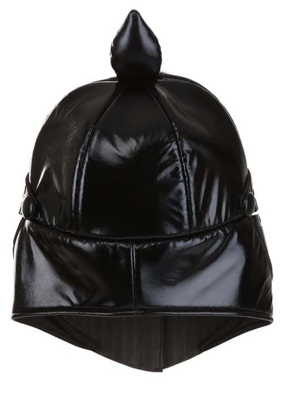 Adult Black Knight Foam Costume Helmet - US 4199