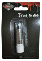 Classic Black Costume Lipstick - US 6217