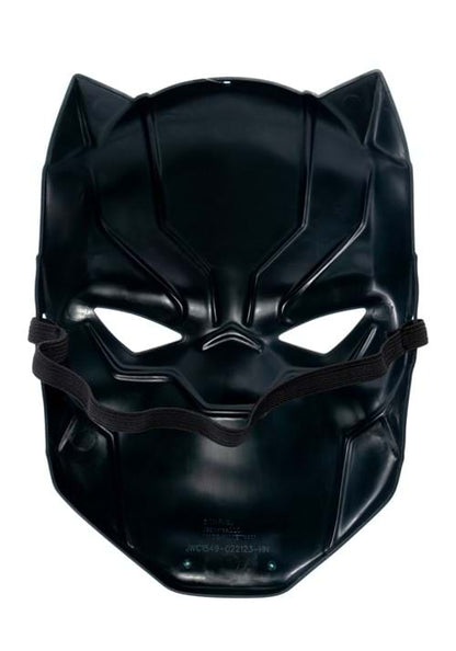 Black Panther Value Mask for Kids - US 2892