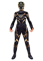 MCU Shuri Black Panther Costume for Women - US 1807