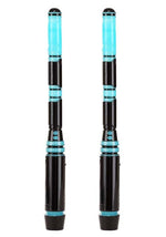 Black Widow Avengers 2 Light-Up Batons - US 8272