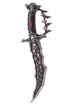 Blade of the Damned Dagger - US 5840