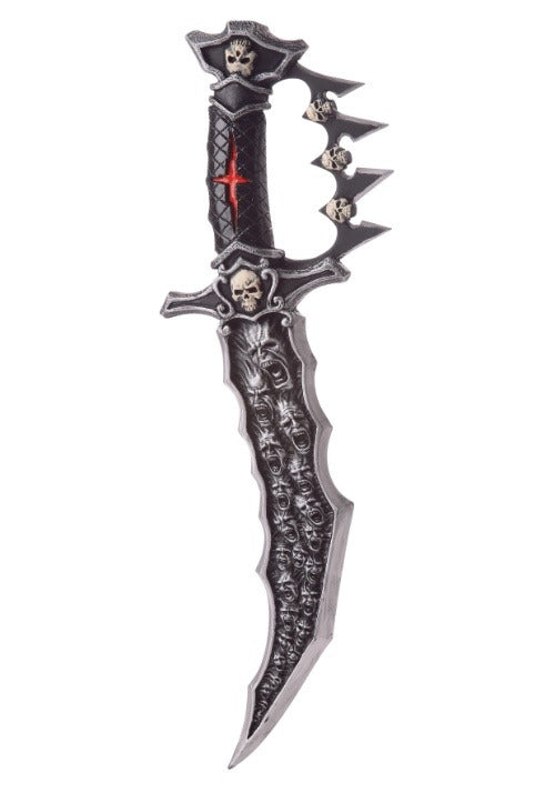 Blade of the Damned Dagger - US 5840