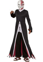 Boy's Bleach Ichigo Costume - US 8992