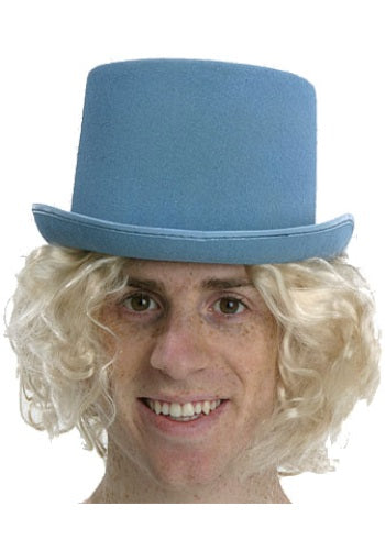 Men's Blonde Harry Wig - US 7623