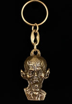 Bloodlust Horror Keychain Accessory - US 3111