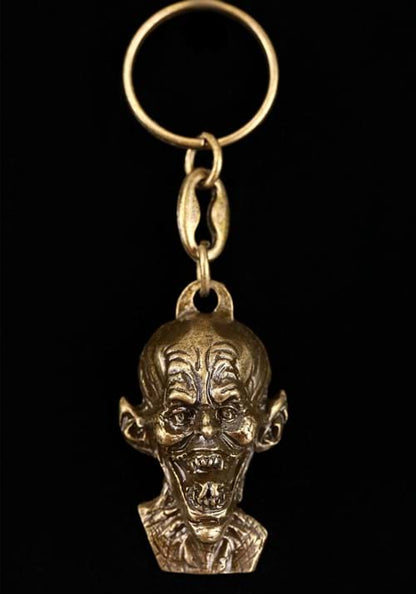 Bloodlust Horror Keychain Accessory - US 3111