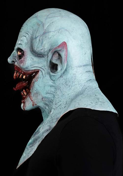 Adult Bloodlust Latex Costume Mask - US 5734