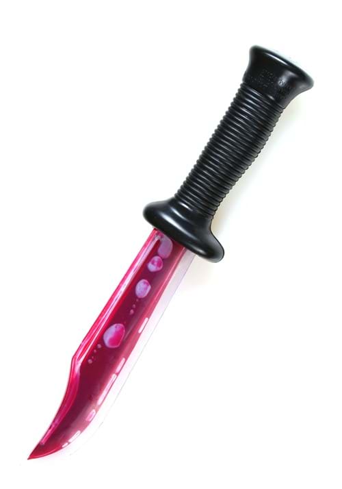 Scream Movie Ghost Face Bloody Blade Prop - US 2157