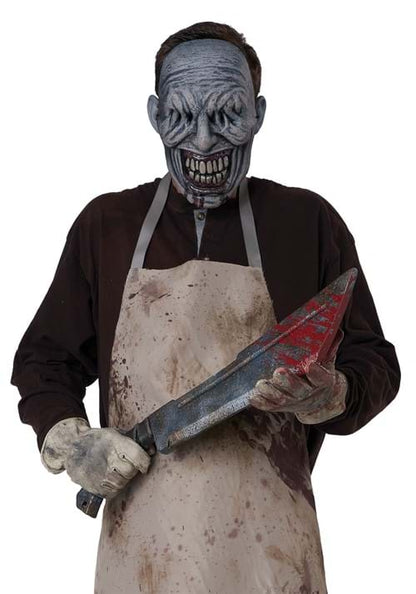 Bloody Nightmare Machete Accessory Prop - US 9108