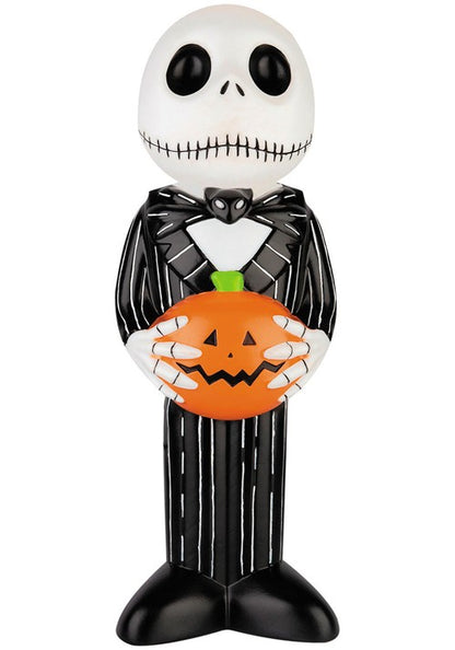 24-Inch Disney Jack Skellington Blow Mold Decoration - US 7002