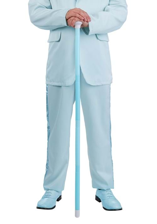 Blue Cane Costume Accessory - US 5904