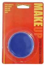 Face and Body Blue Makeup Cream - US 1001
