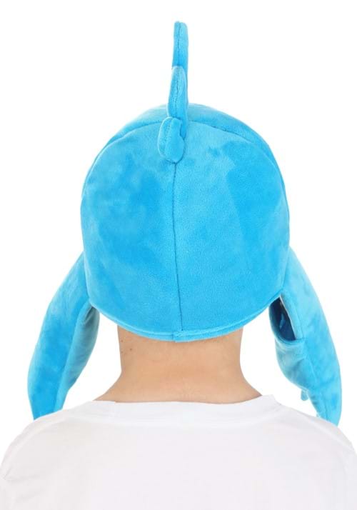Dr. Seuss Blue Fish Sprazy Costume Accessory Hat - US 8713