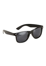 Black Colored Adult Blues Sunglasses - US 2508