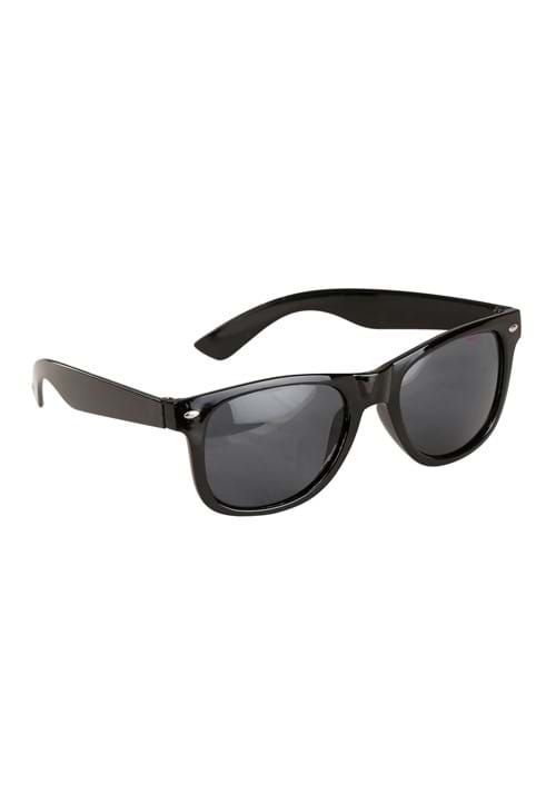 Black Colored Adult Blues Sunglasses - US 2508