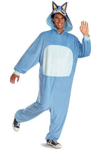 Classic Bluey Adult Costume - US 5853