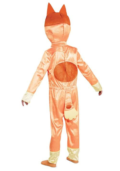 Disney Bluey Toddler Bingo Costume - US 4118