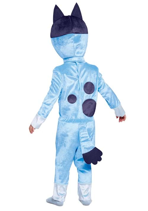 Kid's Disney Toddler Bluey Costume - US 2686