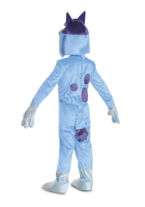 Bluey Toddler Deluxe Costume - US 5987