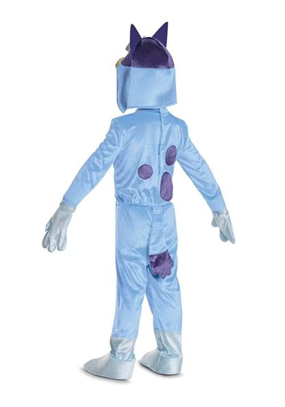 Bluey Toddler Deluxe Costume - US 5987