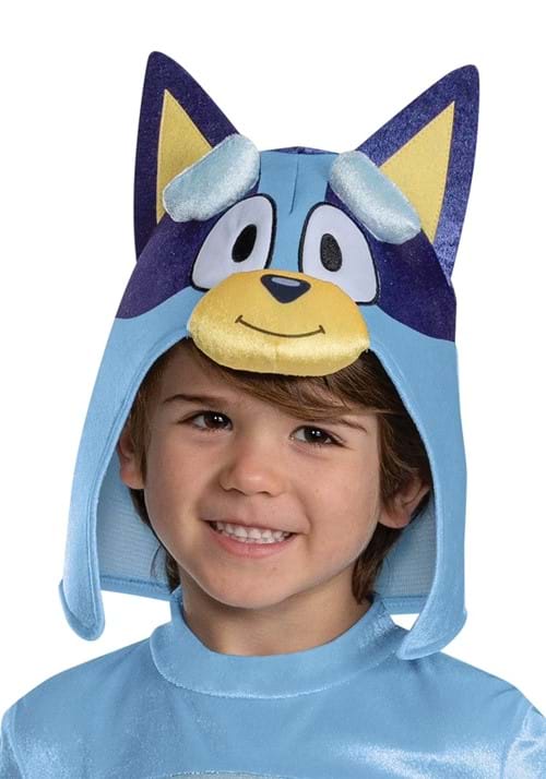 Bluey Toddler Deluxe Costume - US 5987
