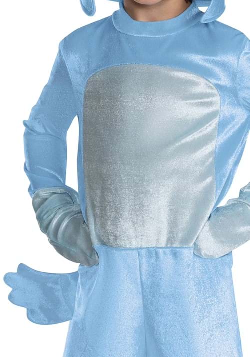 Bluey Toddler Deluxe Costume - US 5987