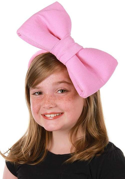 Disney Bo Peep Large Bow Headband - US 5275