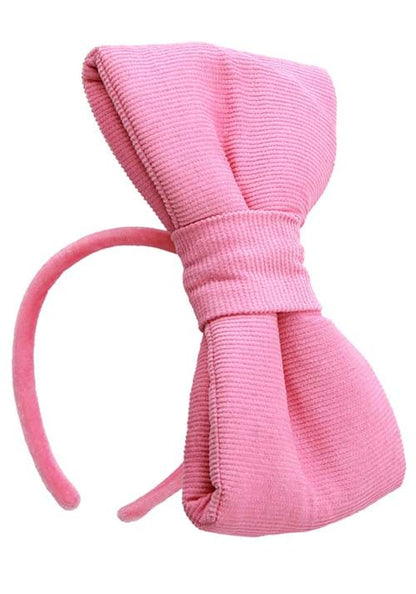 Disney Bo Peep Large Bow Headband - US 5275