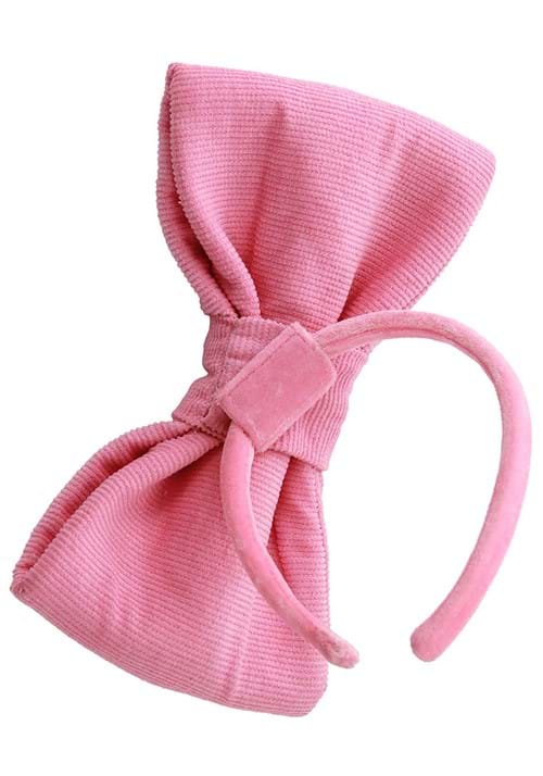 Disney Bo Peep Large Bow Headband - US 5275