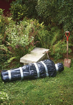 5FT Body In A Bag Halloween Decoration - US 7132